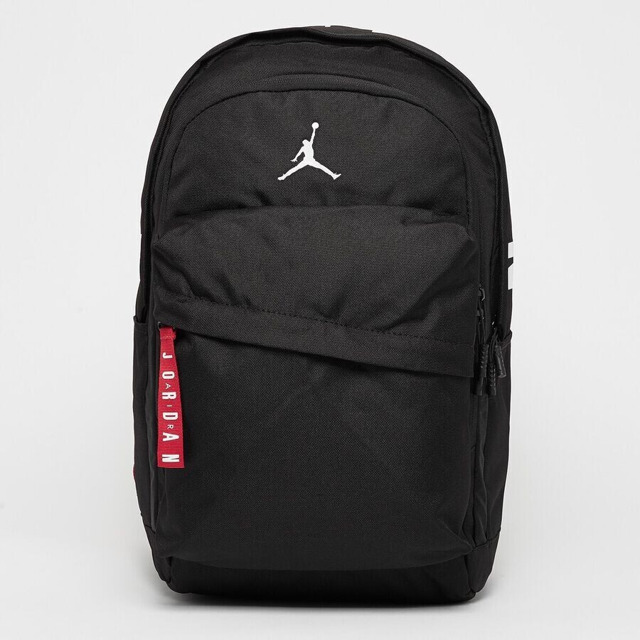 

Рюкзак Air Patrol Pack JORDAN, цвет black
