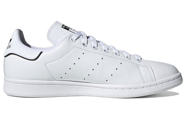 Кроссовки оригиналы stan smith Adidas, белый — фото 2