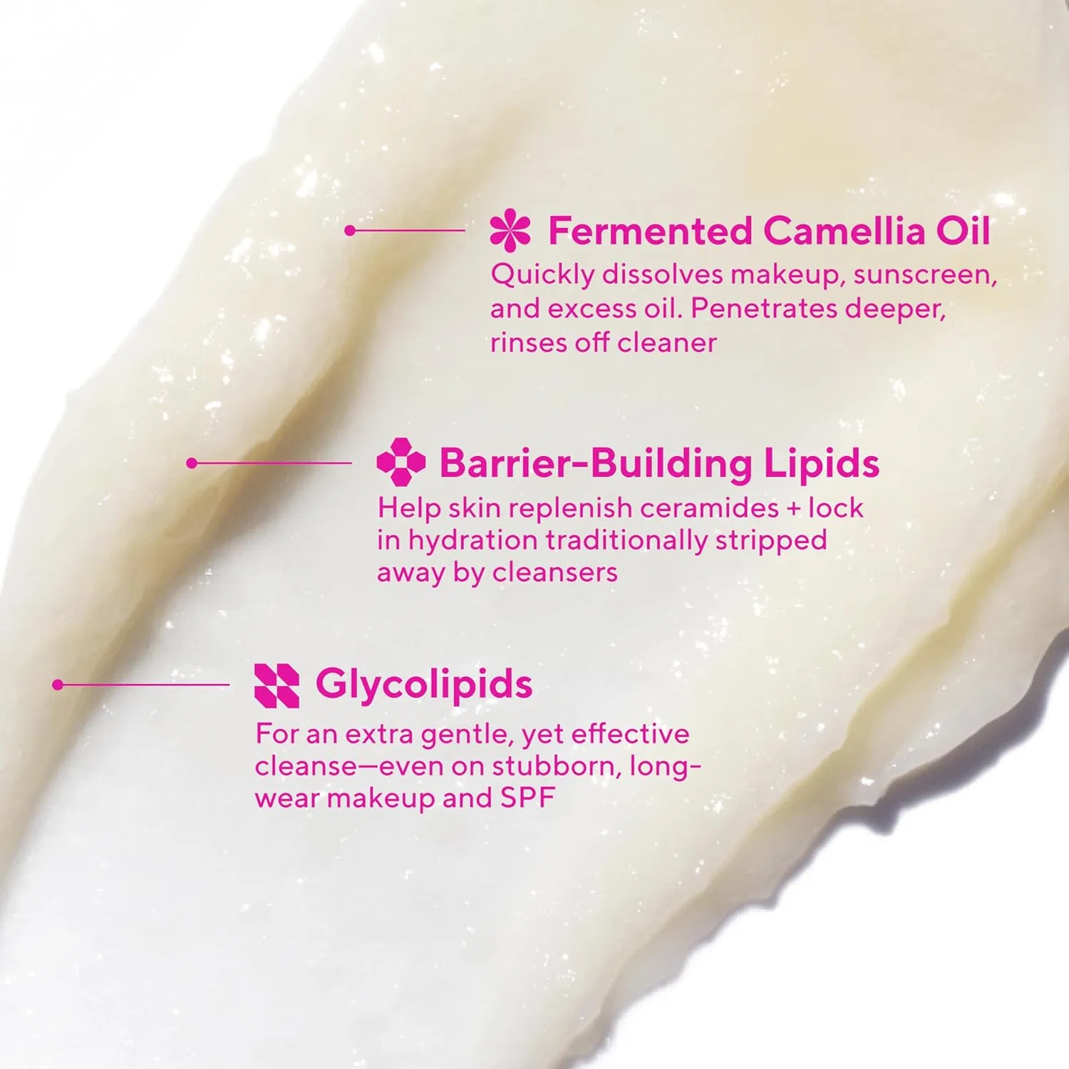 Лосьон Murad — Бальзам для двойного очищения «Lipid Enriched Double Cleansing Balm» от — фото 3