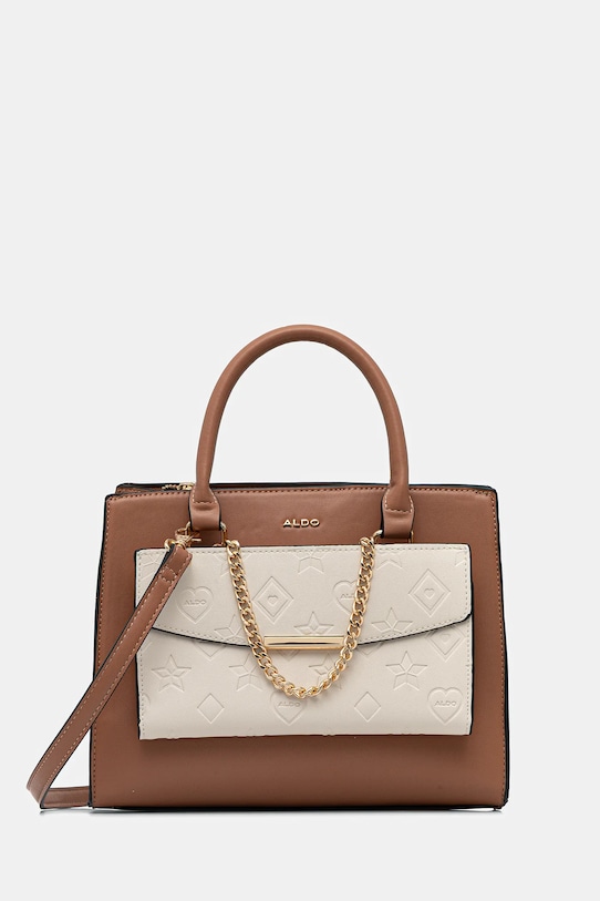 

Сумка elelden Aldo, оранжевый