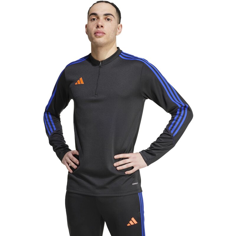 Shirt tiro 23 club Adidas, мультиколор — фото 4