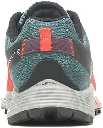 

Мужские слипоны Merrell Jungle из кожи