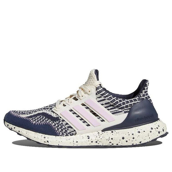 Кроссовки ultraboost 5 dna Adidas, синий