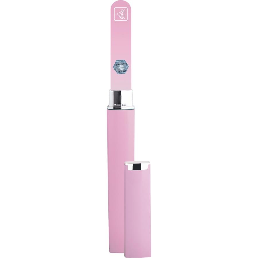 Пилочка для ногтей glasfeile, 14 cm Erbe, blau, количество 1 шт. — фото 2