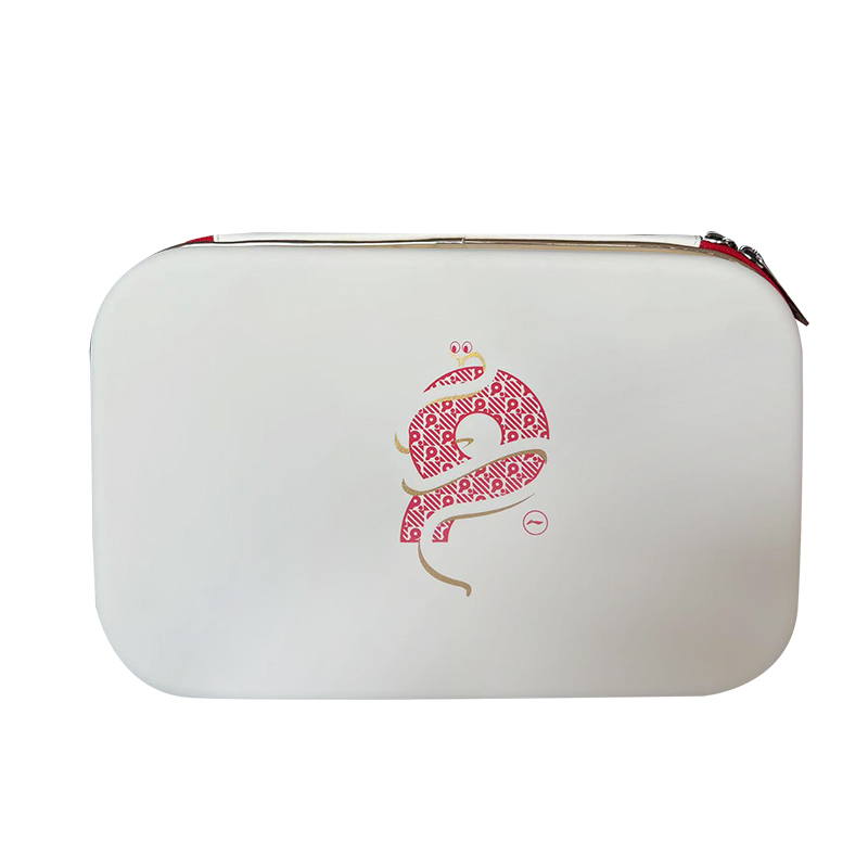 

Чехол для ракетки для настольного тенниса унисекс LINING