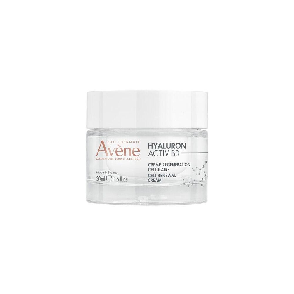 

Крем Avene Hyaluron Active B3, 50 мл