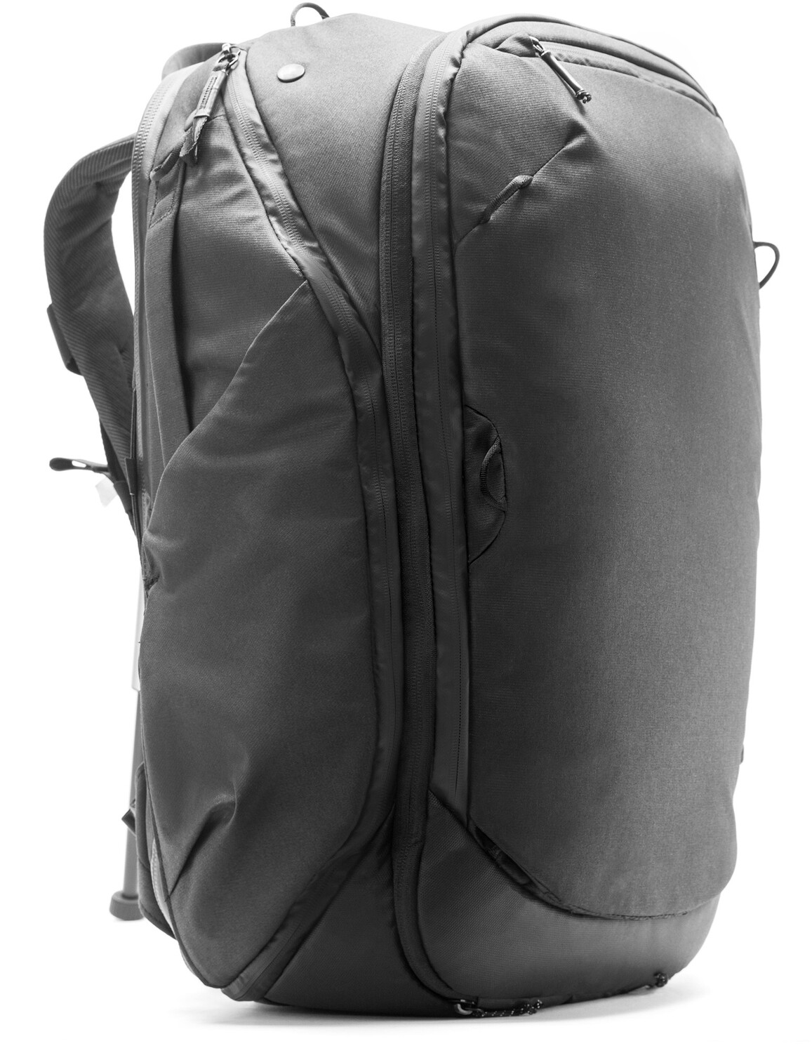 

Дорожный рюкзак 45 л Peak Design, черный