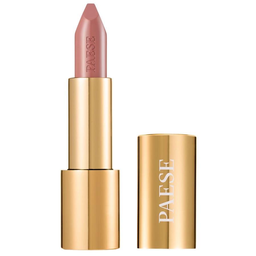 

Paese, губная помада Nudelightful, 400 Beige Marshmallow