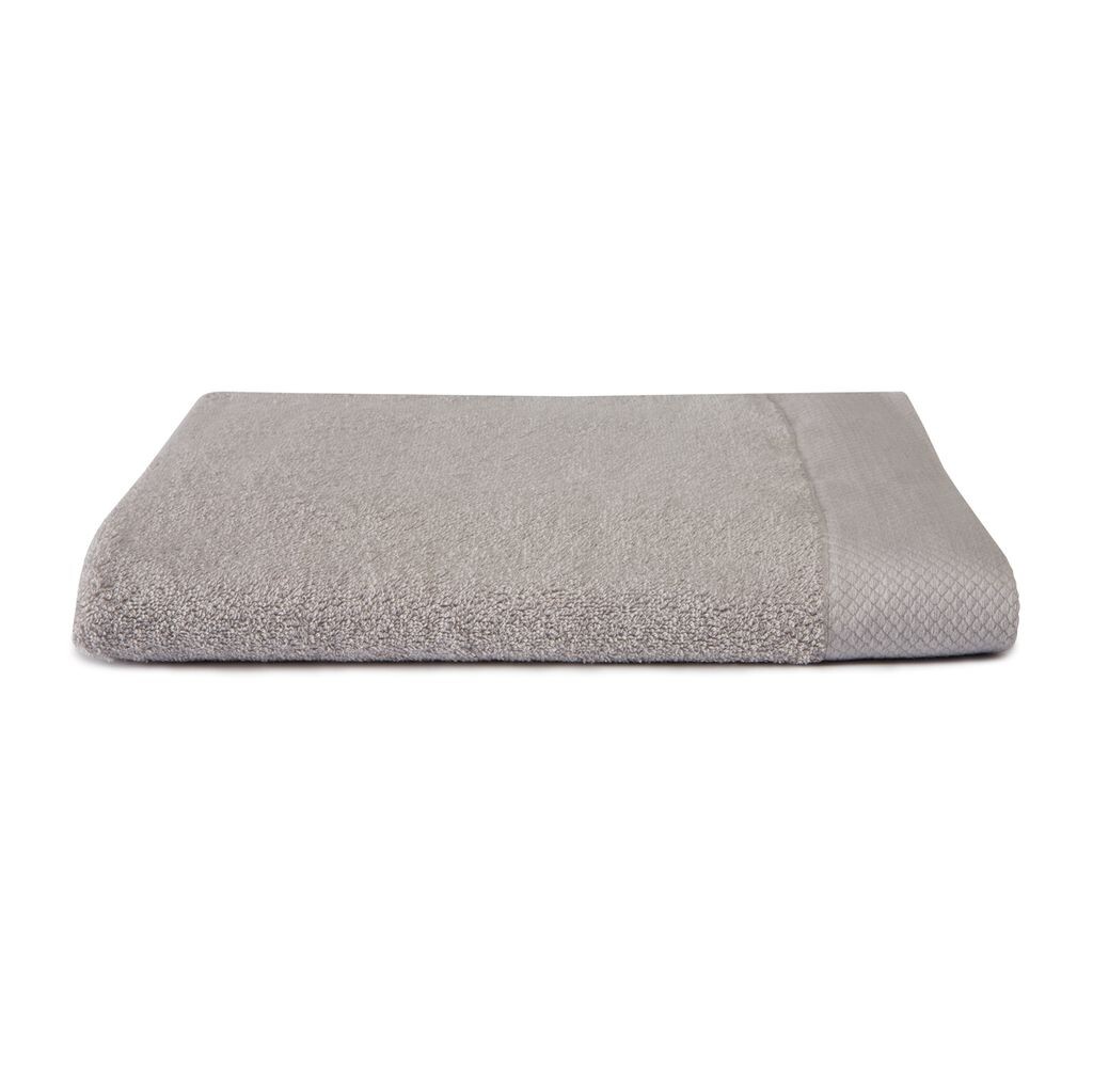 

Хлопковые полотенца Framsohn Terry Premium 50x100 см Wineberry ARLI, серый