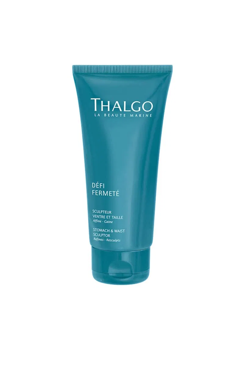 Эмульсия для живота и талии Thalgo Minceur Intégrative / Défi Fermeté Thalgo