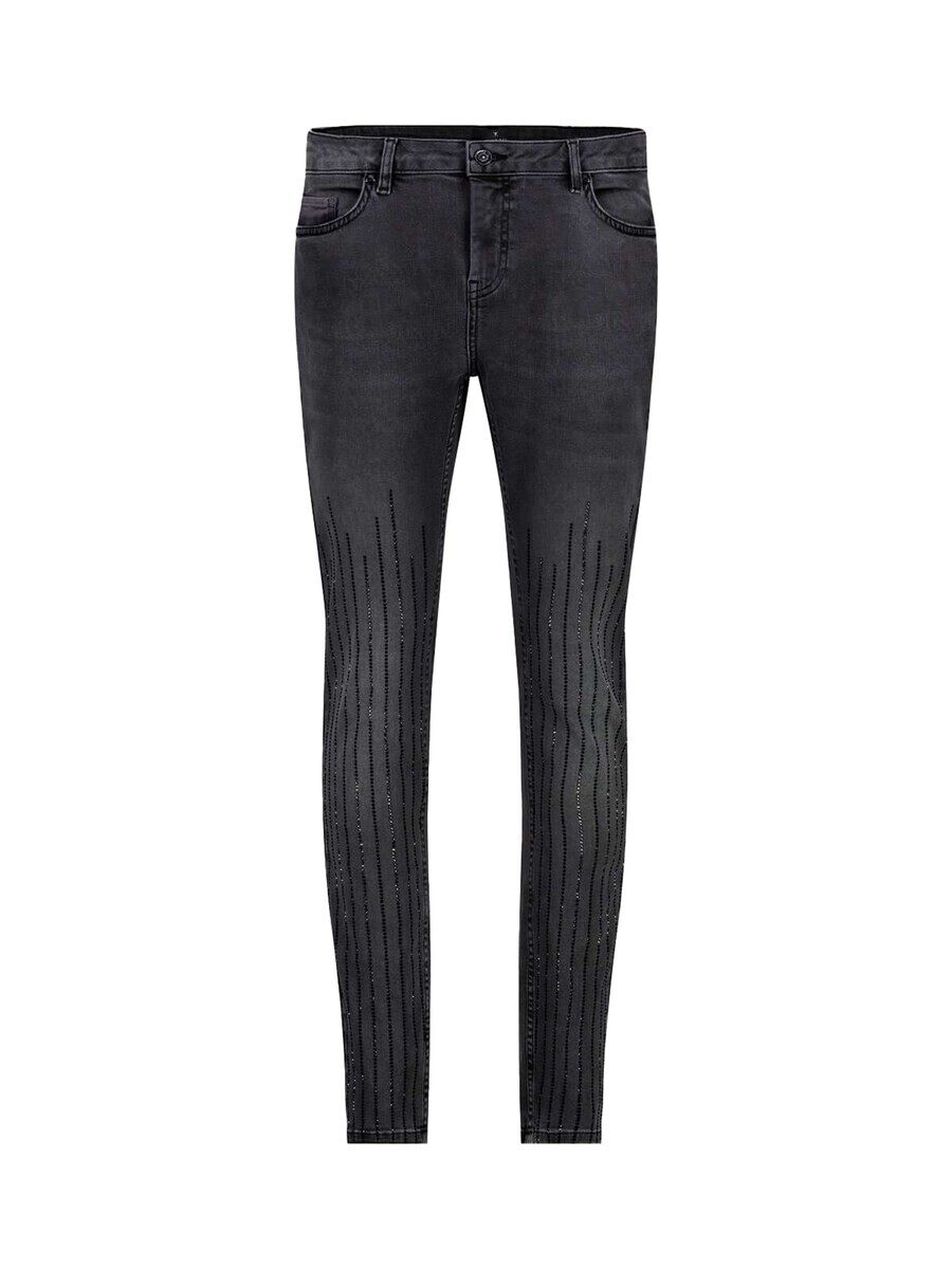 

Джинсы monari Slim fit Jeans, антрацит