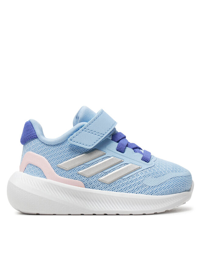 

Кроссовки Adidas, синий