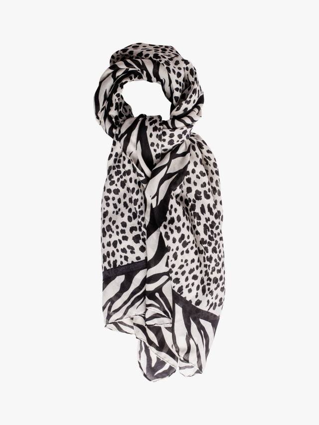 

Лёгкий шарф Betsy Bloom & Bay