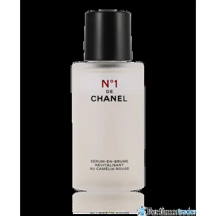 

Ladies No.1 De Red Camellia Восстанавливающая сыворотка в виде тумана, 30 мл, Chanel