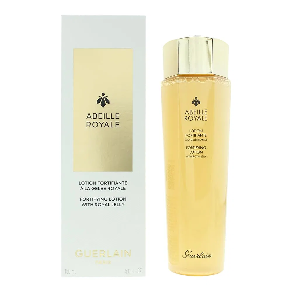 Лосьон Guerlain — Укрепляющий «A.Royale Lotion Pump» от