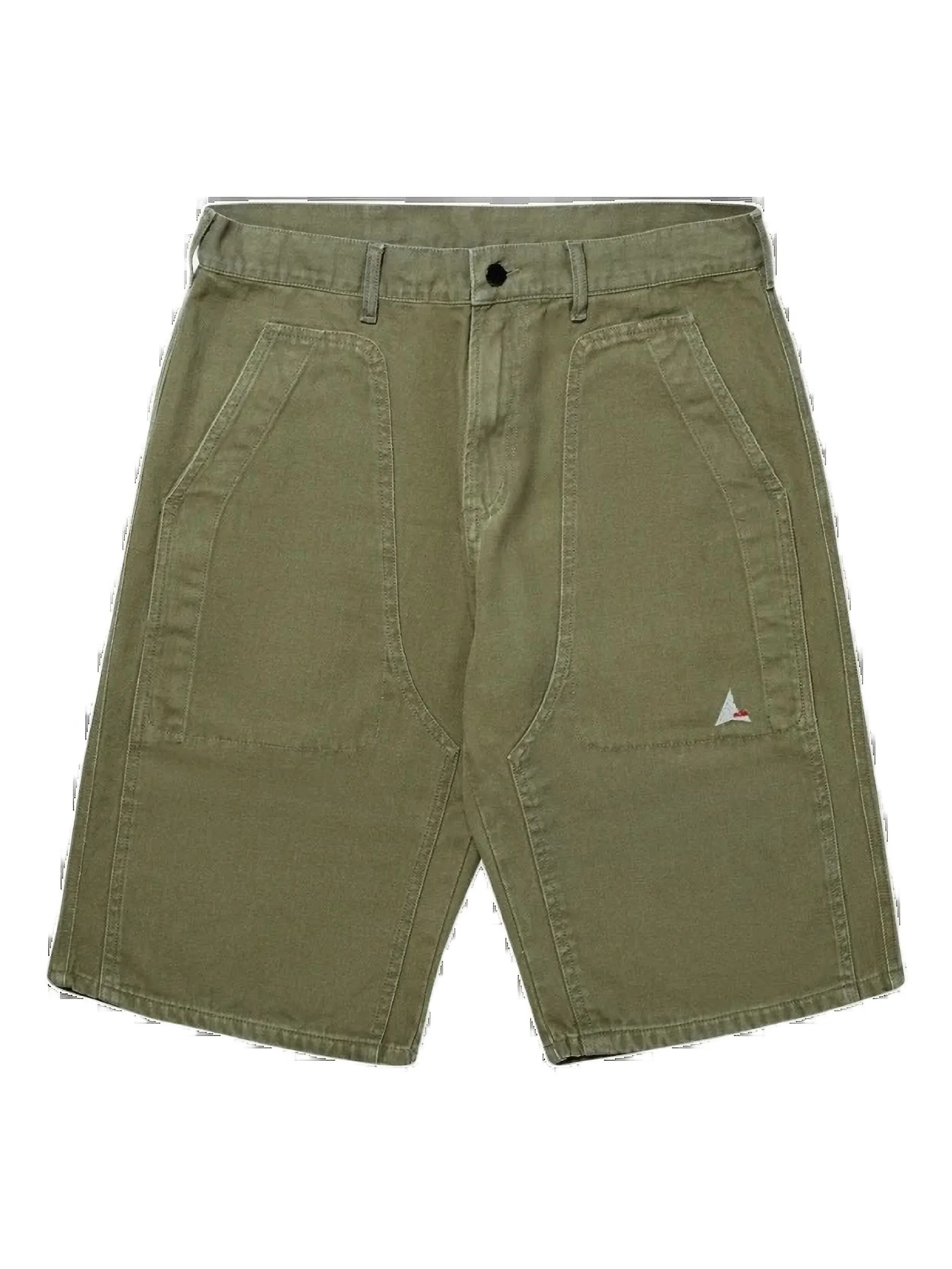 

Шорты Hunting Roa, зеленый