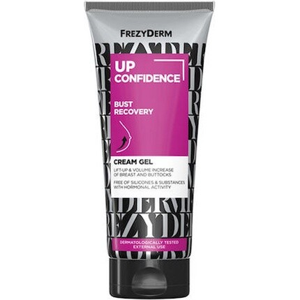 

Крем-гель для восстановления груди Up Confidence - 200 мл Frezyderm