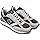 Кроссовки Cruyff Altius, цвет Anthracite Cream — фото 3