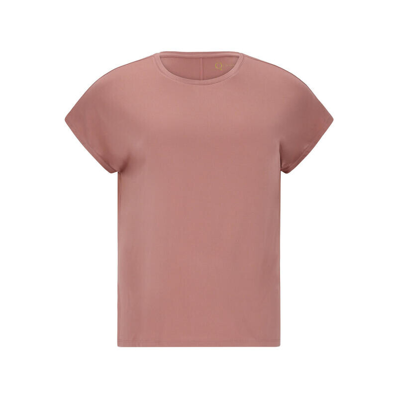 

Футболка ENDURANCE Q Дженирей, цвет rosa