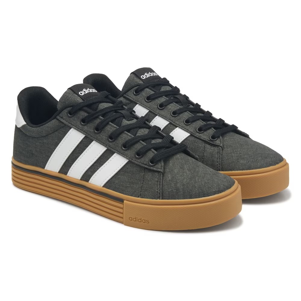 

Кроссовки Daily 4.0 Adidas, черный