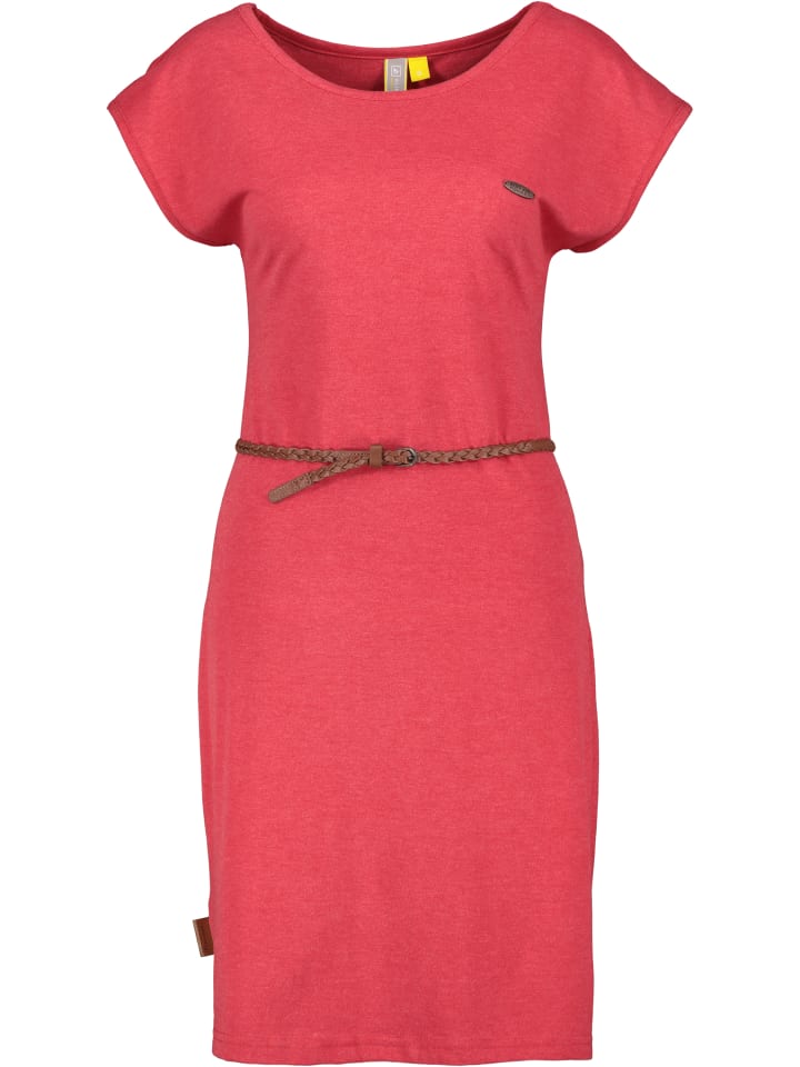 

Короткое платье alife and kickin