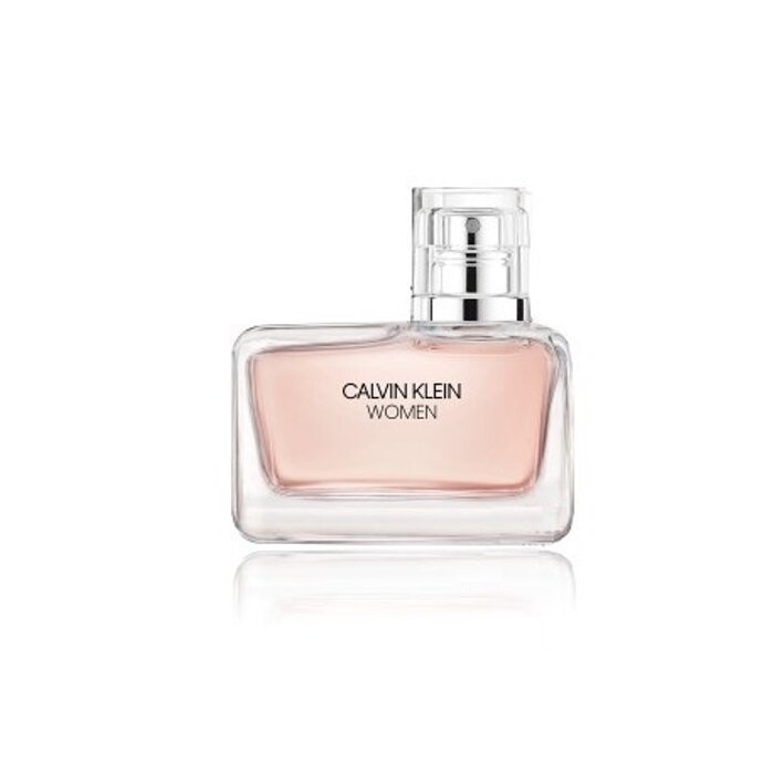 Calvin Klein Women — парфюмированная вода — фото 3