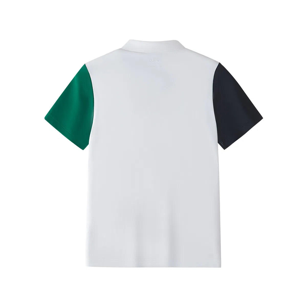 Футболка PERFORMANCE FPH с коротким рукавом forest green, детская FILA KIDS — фото 3