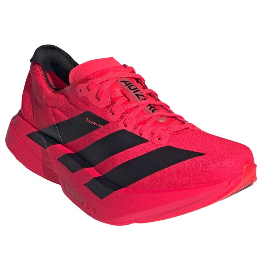 Кроссовки (WMNS) adidas Adizero Adios Pro 4 'Lucid Red Core Black', красный — фото 3