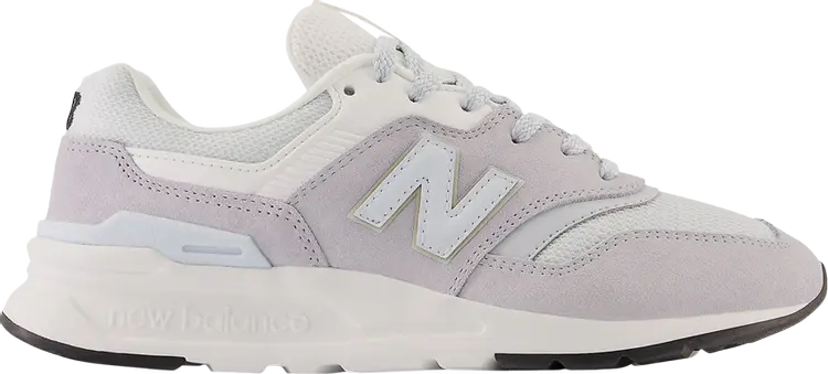 Кроссовки Wmns 997H 'Light Blue', синий