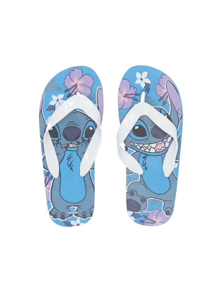 

Купальник Lilo & Stitch Flip-Flops für Kinder, белый