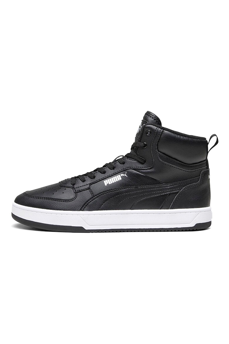 

Туфли Caven 2 0 из экокожи Puma, черный