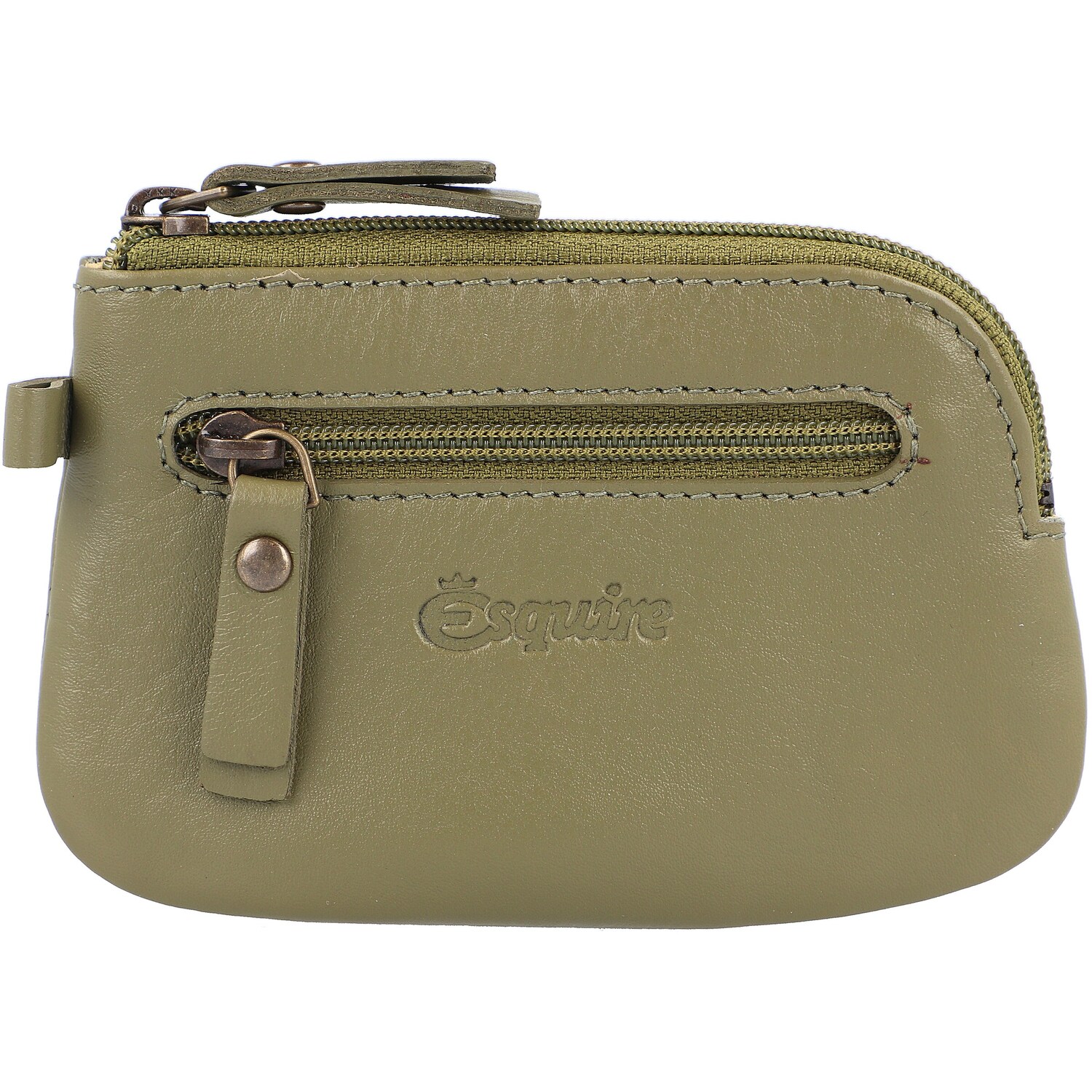 

Esquire Чехол в зеленом цвете