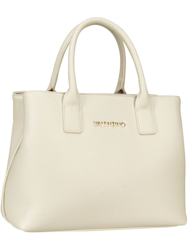 

Сумка Valentino Bags, экрю