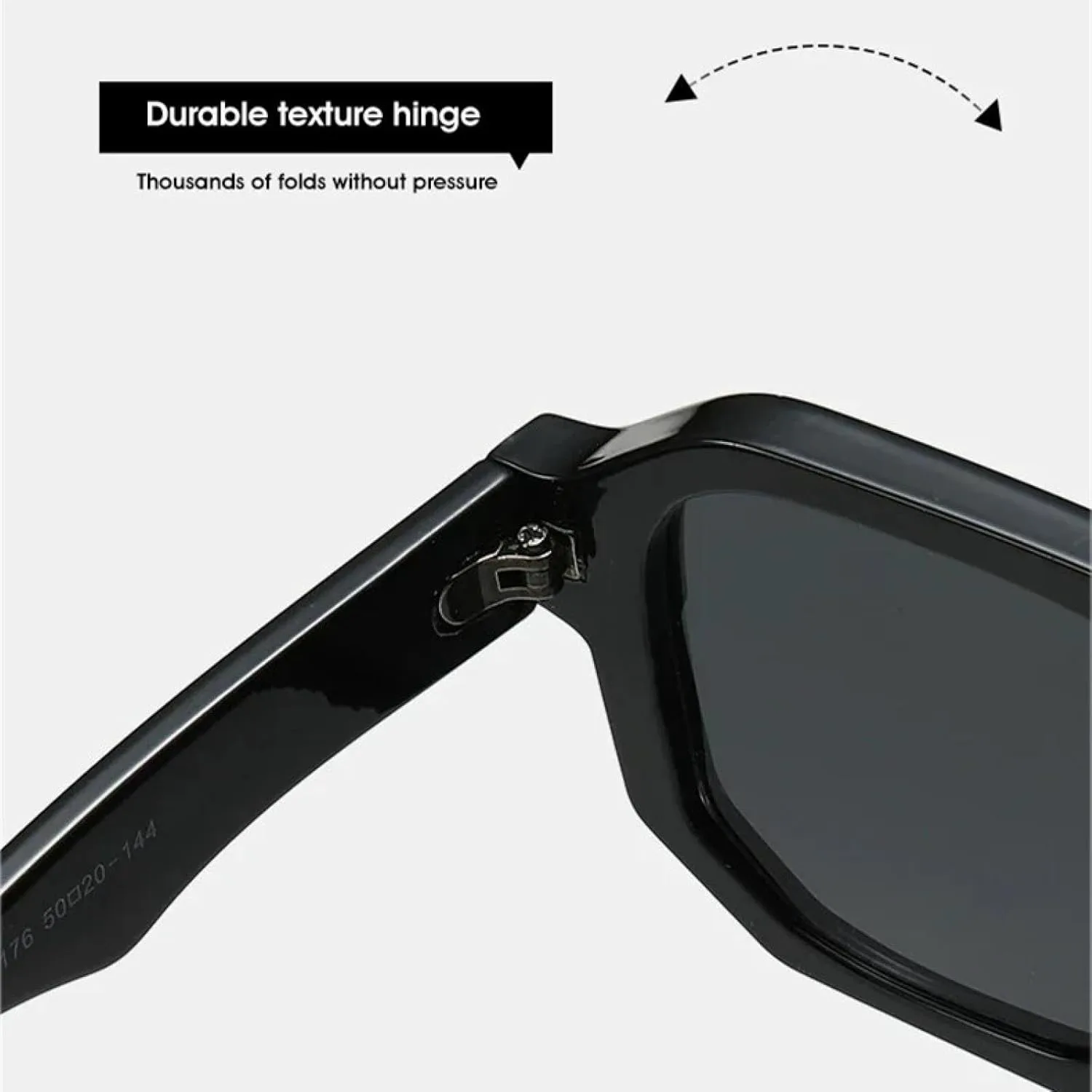 

Солнцезащитные очки с двойной перемычкой для женщин, градиентный дизайн, модная оправа для мужчин, ретро-панк, защита от УФ-излучения UV400 TVTBBVV, Purple Clear