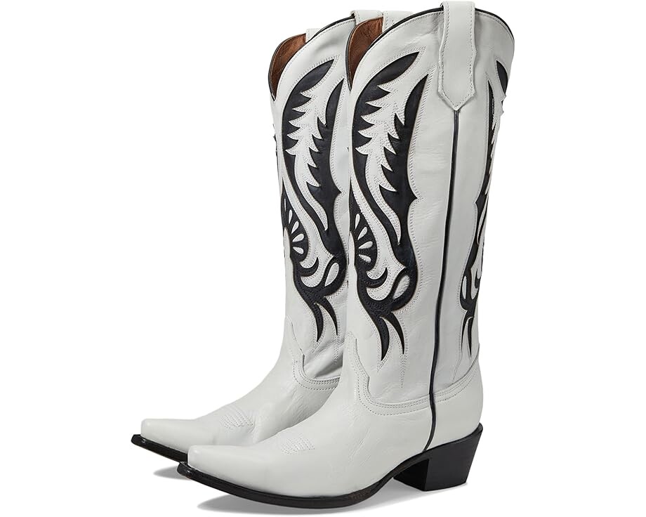 

Ботинки Corral Boots L6067, белый