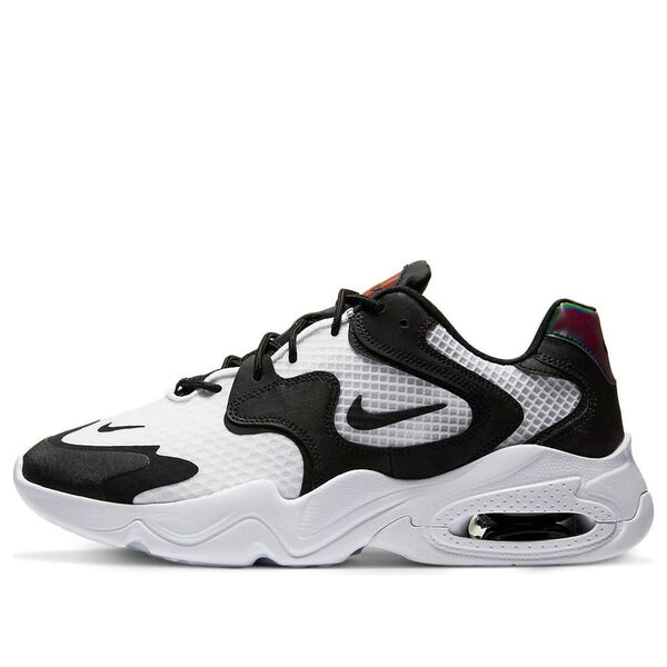 

Кроссовки air max 2x Nike, белый