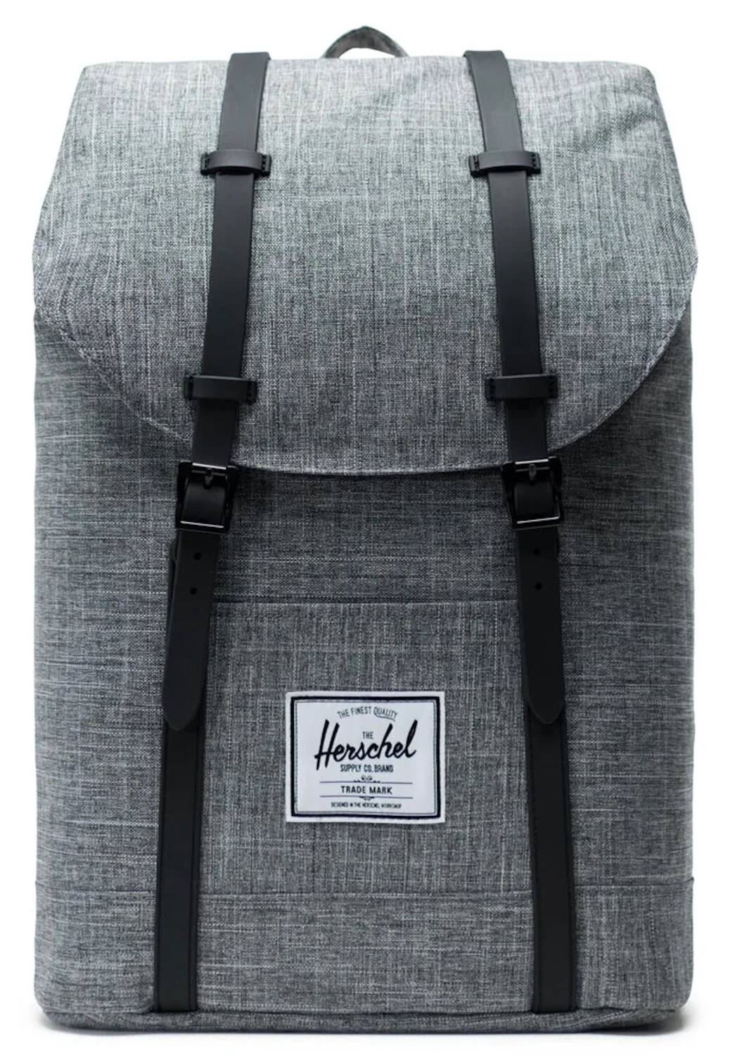 

Рюкзак Herschel 'Retreat', серый