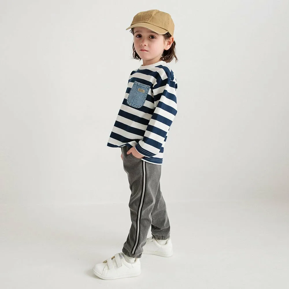 Спортивные штаны Branshes, gray — фото 3