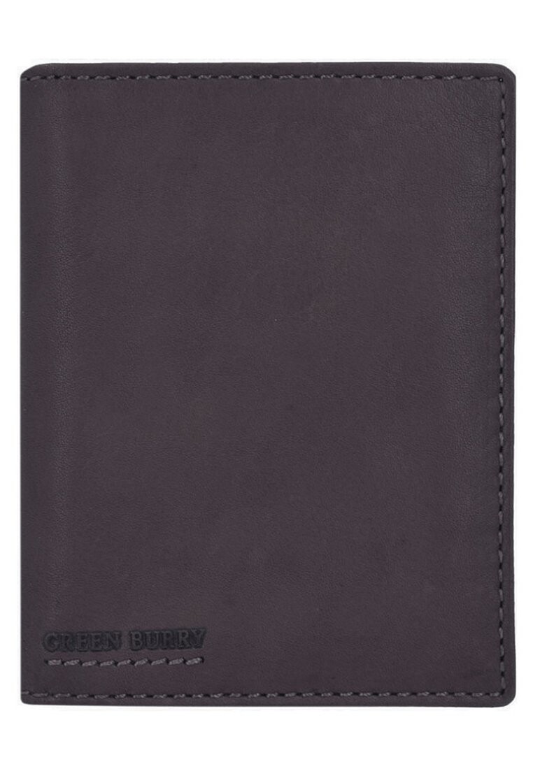 

Кошелек Greenburry, цвет tabacco