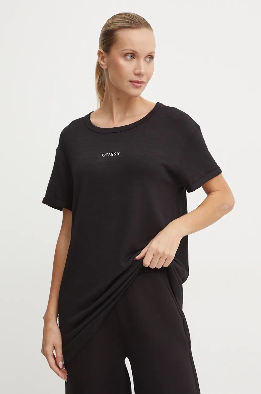 

Футболка Guess STACIE, черный