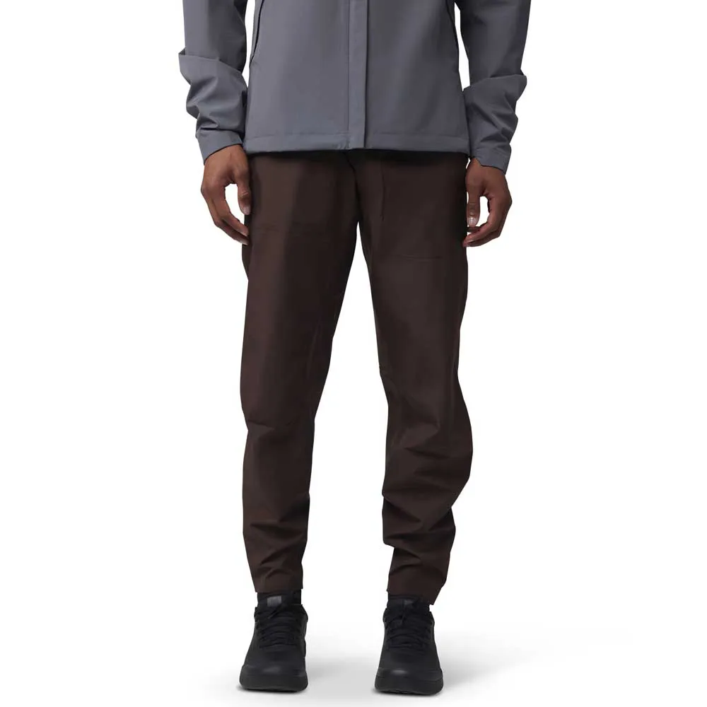 

Брюки Fox Racing ranger 2.5-Layer, коричневый