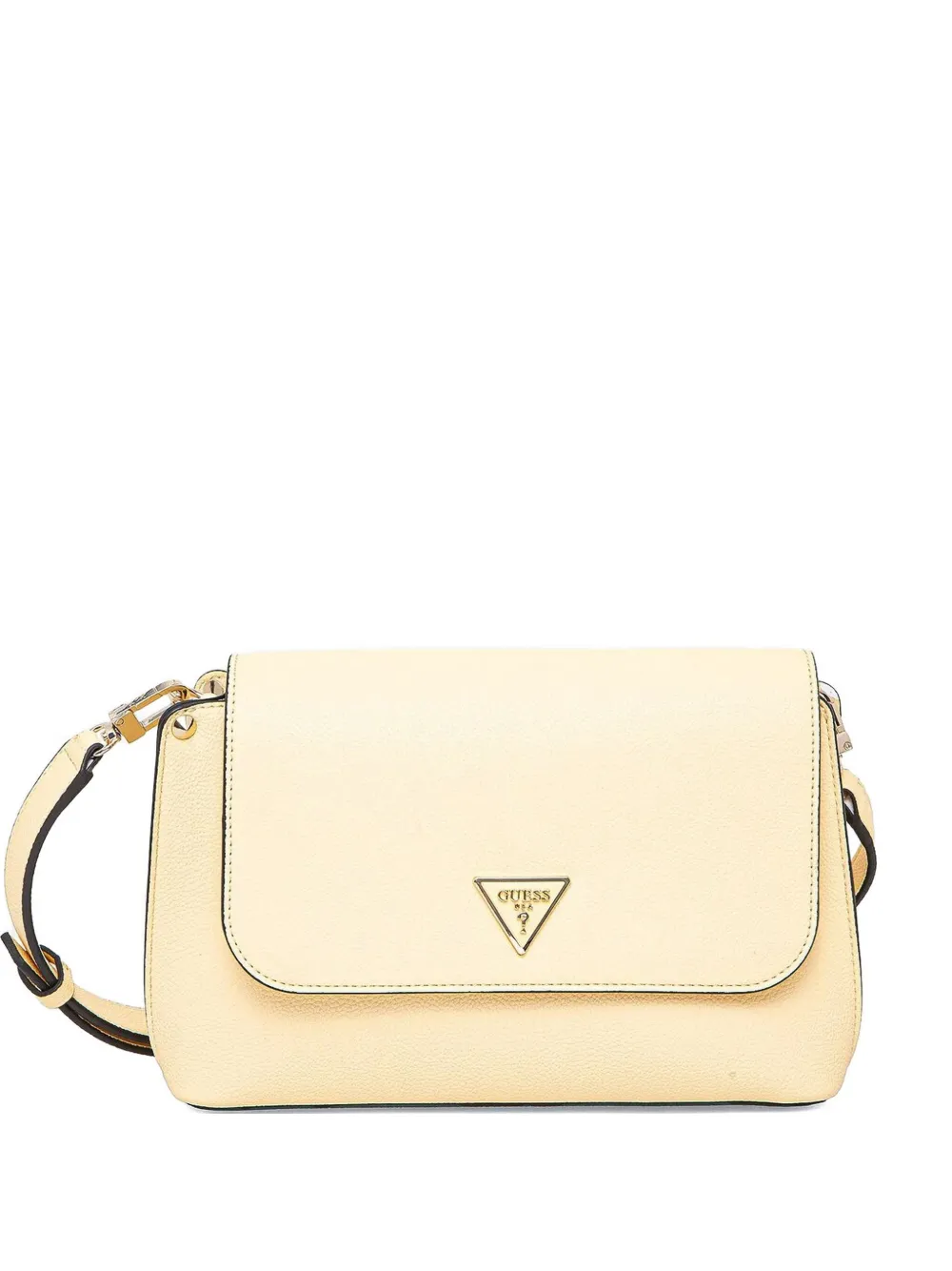 

Сумка через плечо Meridian GUESS USA, желтый
