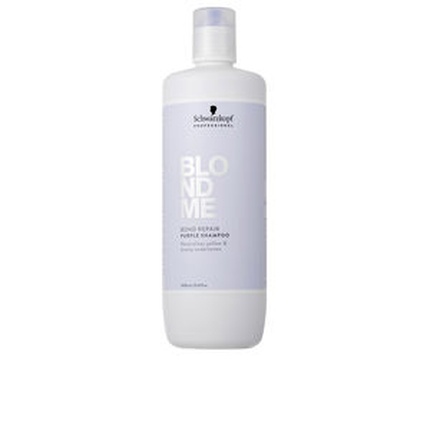 

Bond Repair Фиолетовый Шампунь 1000 мл Blondme