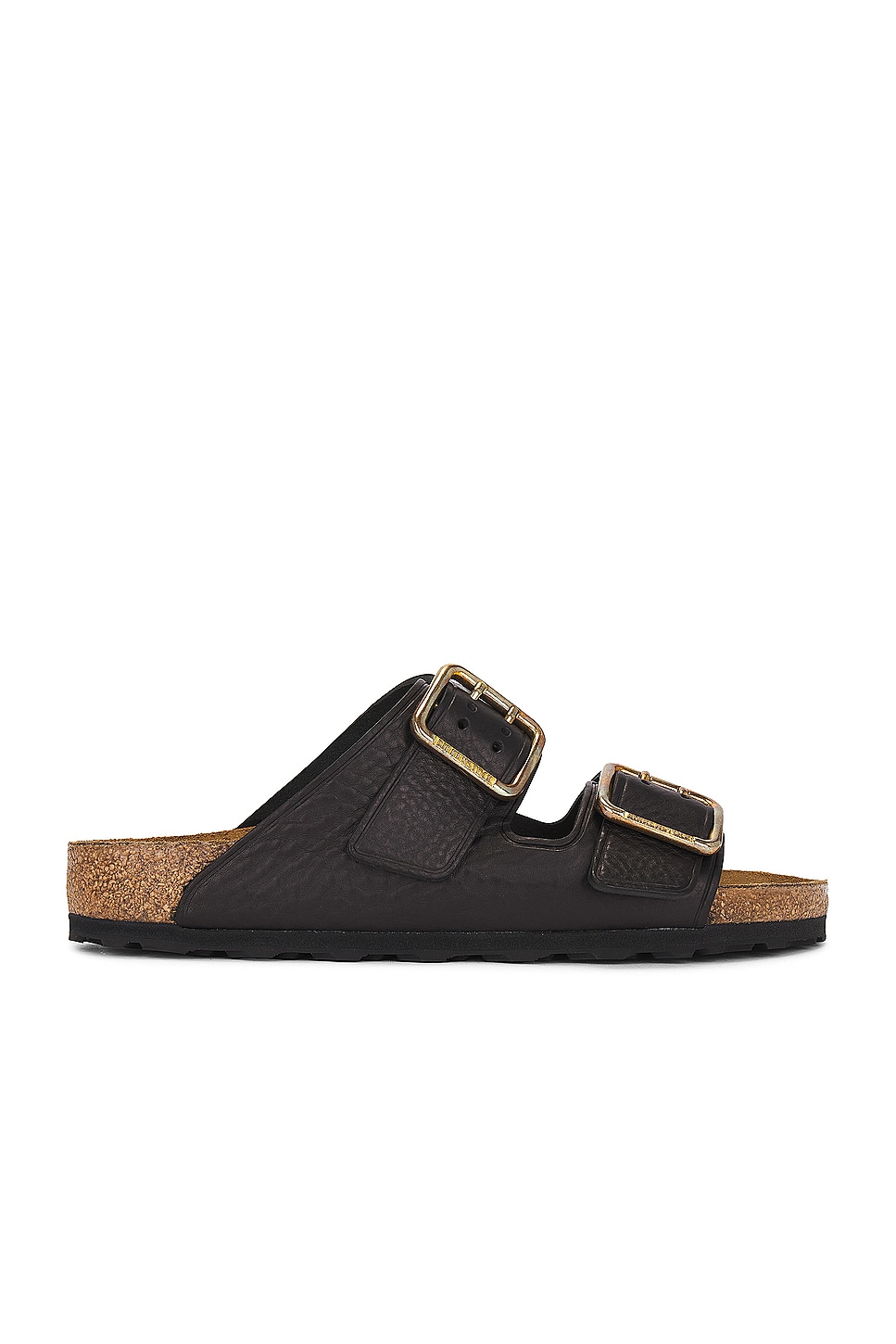 

Сандалии Arizona Bold Grip Birkenstock, Black