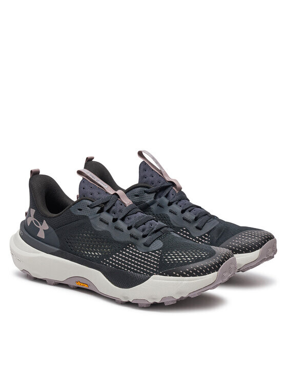 Кроссовки Under Armour, черный — фото 2