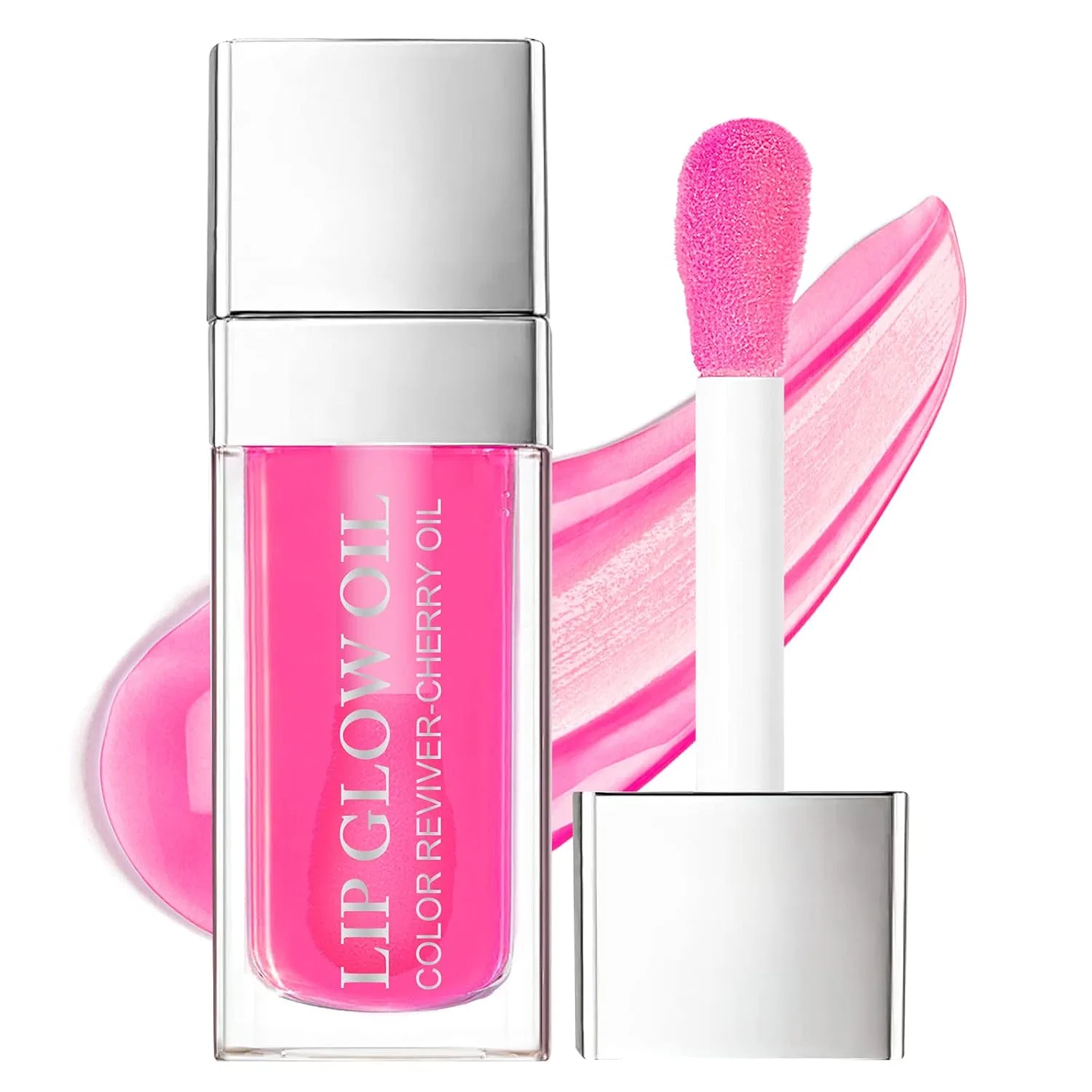 Масло для губ AOOWU Lip Glow Oil, 3.5 мл (007) Aoowu, 007