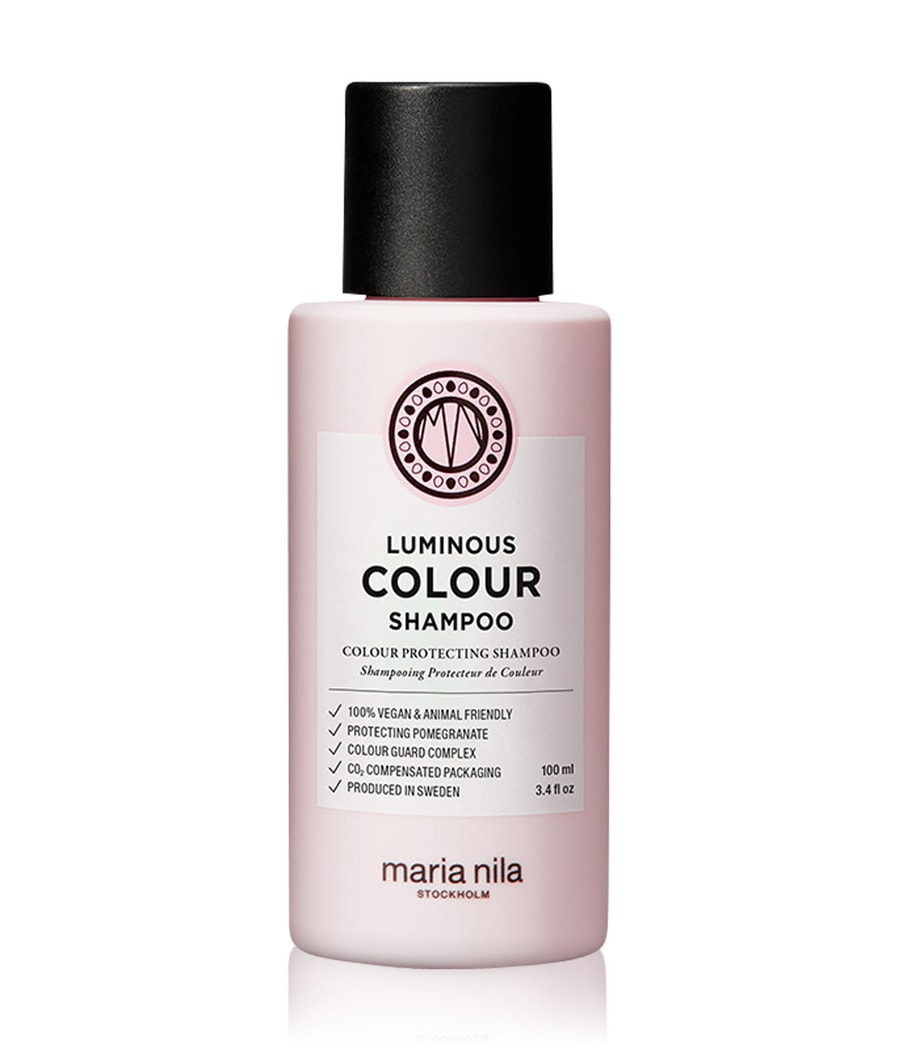 

Шампунь для волос Maria Nila Luminous Colour, 100 ml