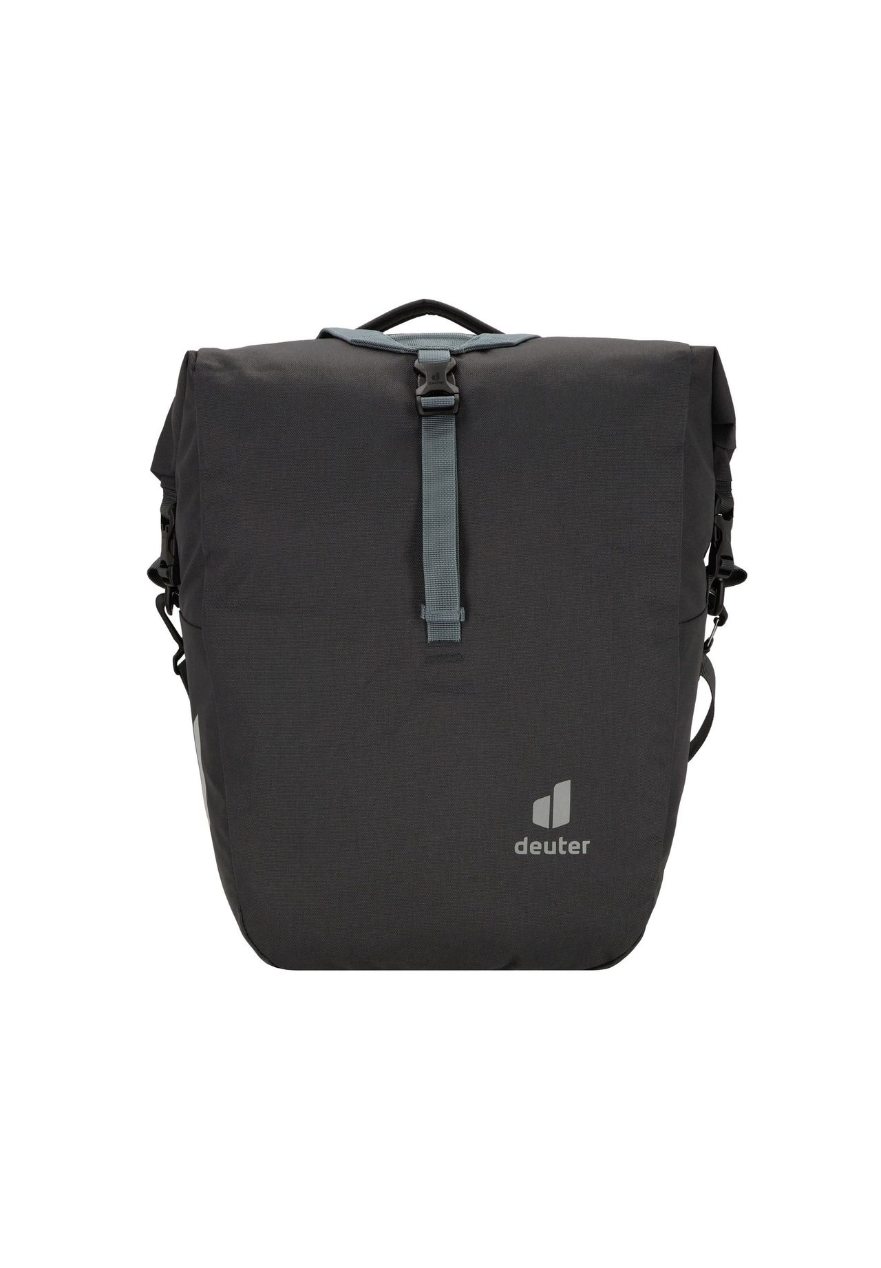 

Велосипедная сумка Valbona 40 см deuter, цвет Graphite