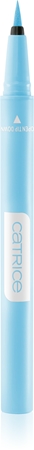 

Подводка для глаз в ручке Catrice POOLSIDE OF LIFE, C02 Splash of Joy 1 g