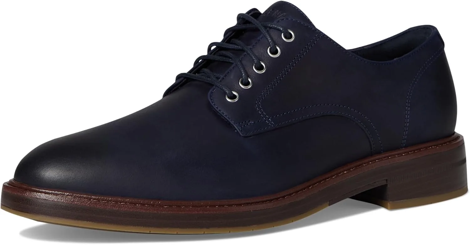 Мужские оксфорды Cole Haan Judson Grand Plain Toe — фото 2